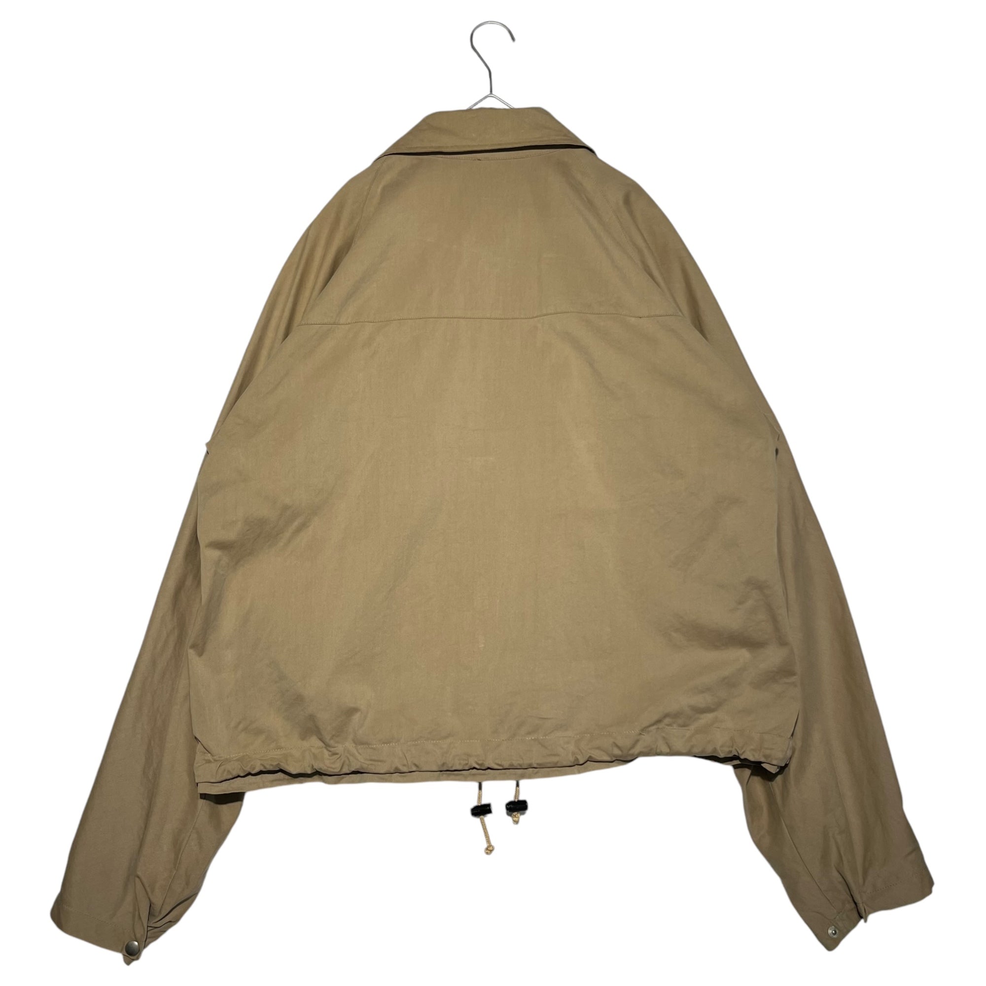 GIORGIO ARMANI(ジョルジオアルマーニ) 90's Archive 2 pocket blouson