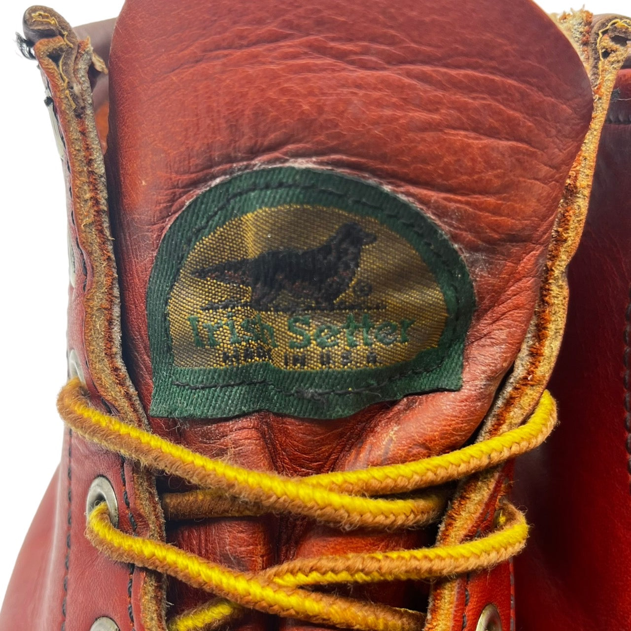 REDWING(レッドウィング) 90'S IRISH SETTER 6