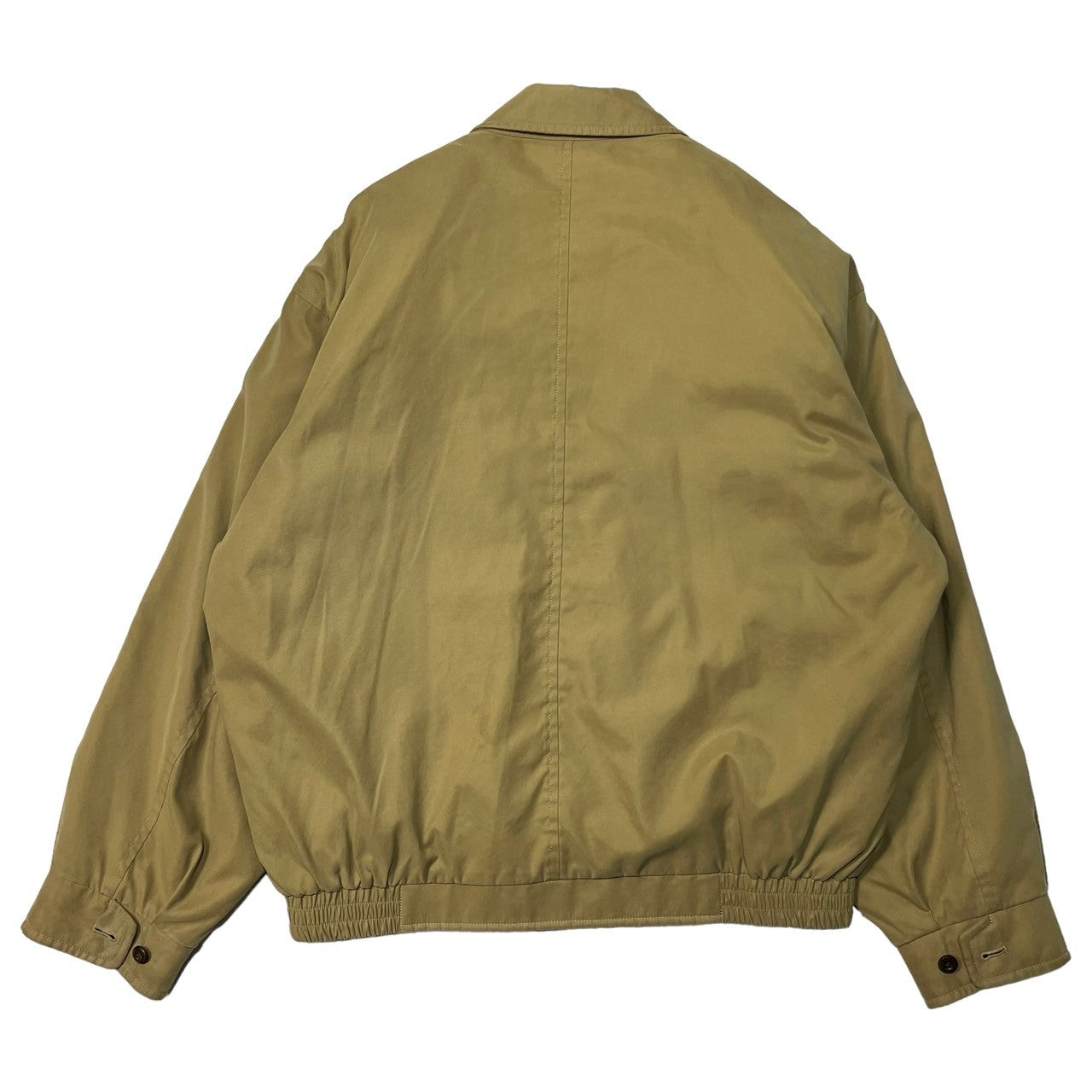 Burberrys(バーバリーズ) 80's ヴィンテージ ノバチェック ライナー