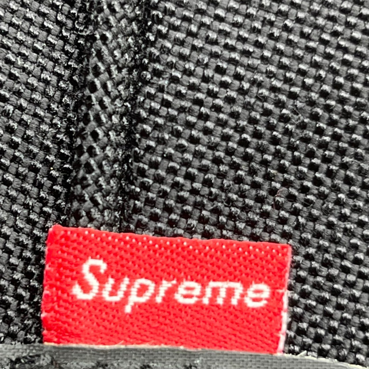 SUPREME(シュプリーム) 14SS BACKPACK ボックパック カモフラ