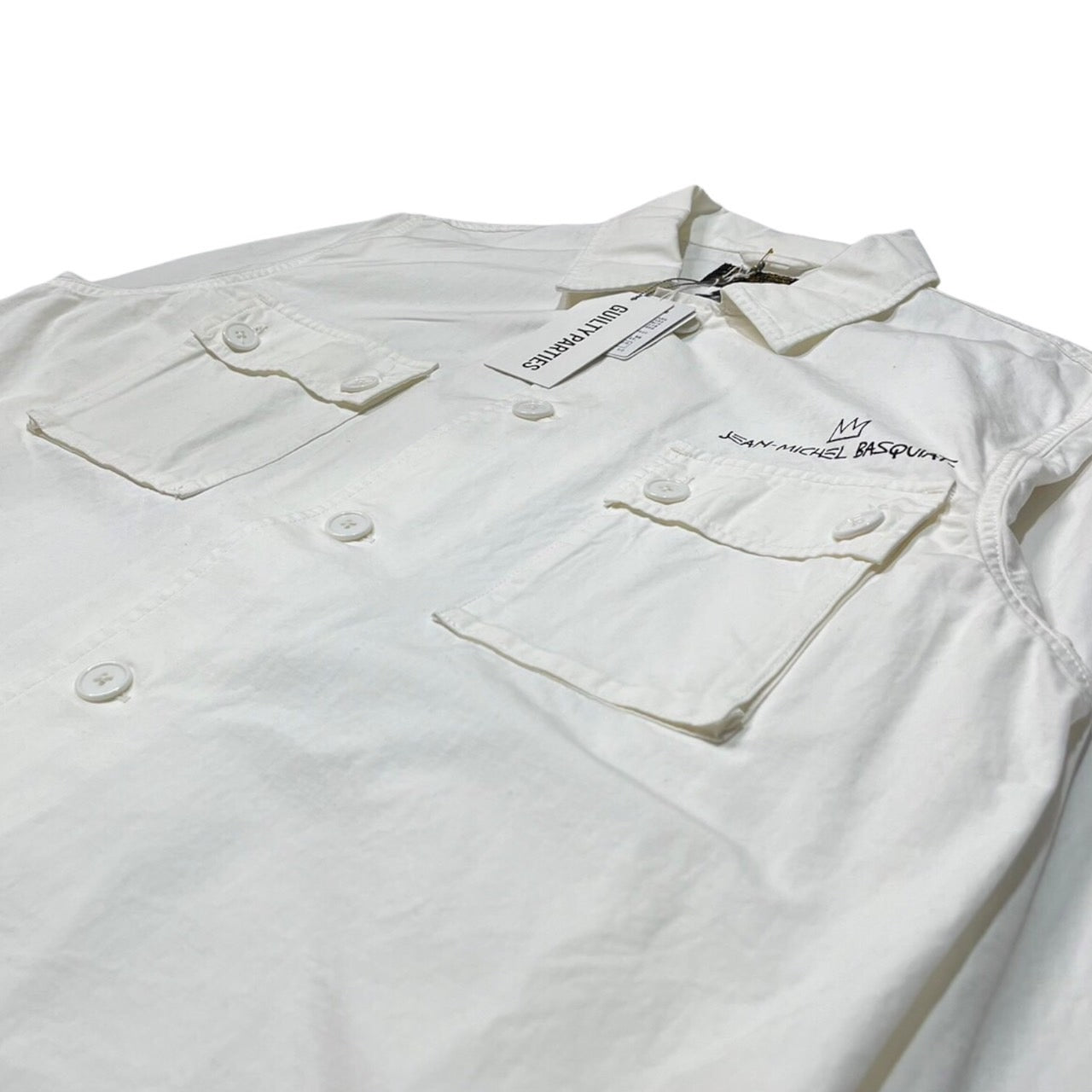 WACKO MARIA×Jean-Michel Basquiat (ワコマリア × ジャン・ミシェル