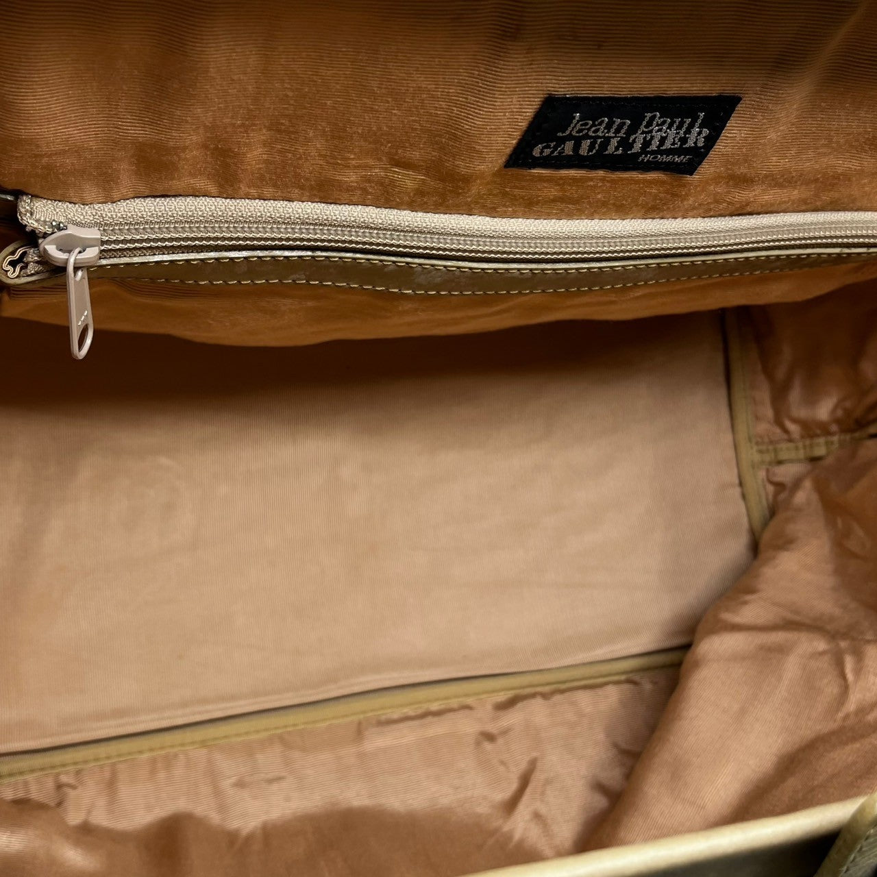 Jean Paul GAULTIER HOMME(ジャンポールゴルチエオム) 90's Archive