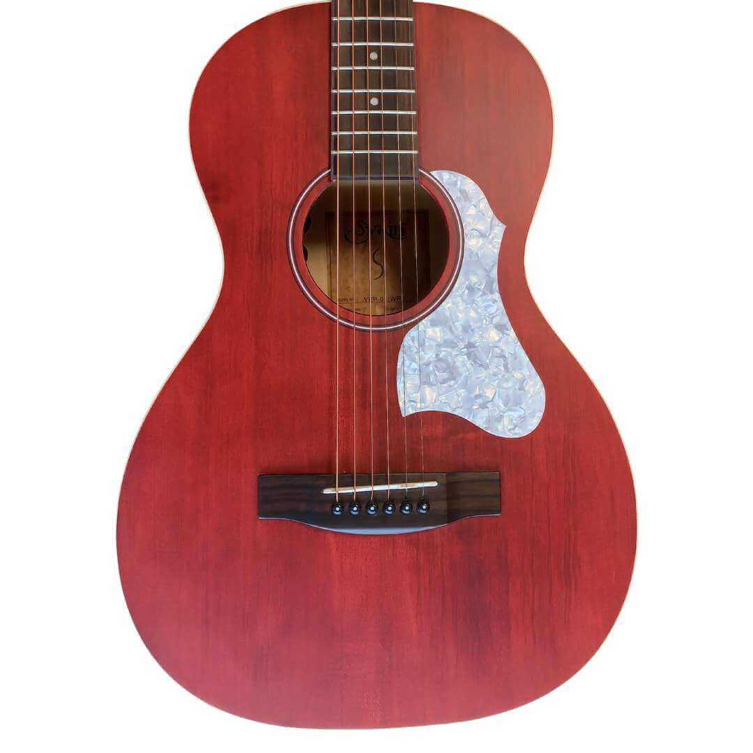 S.yairi Primera シリーズ YEP-01 エレアコ パーラータイプ - - 西尾