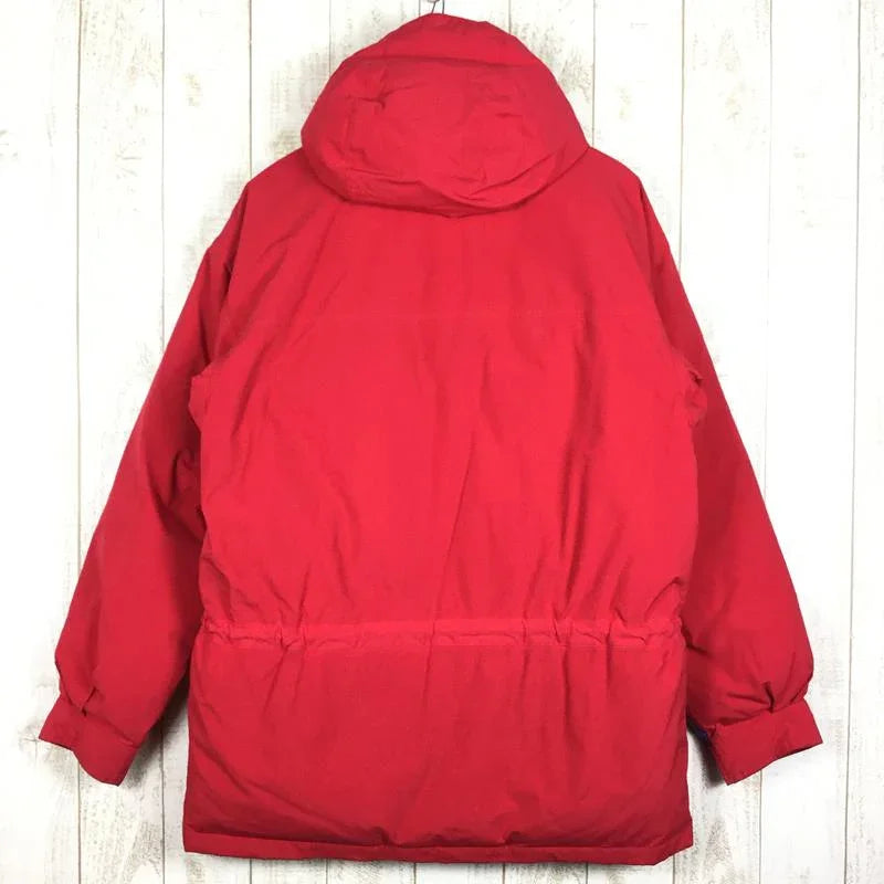 Men's XL レッド系】The North Face ( ザ ノースフェイス ) 90S