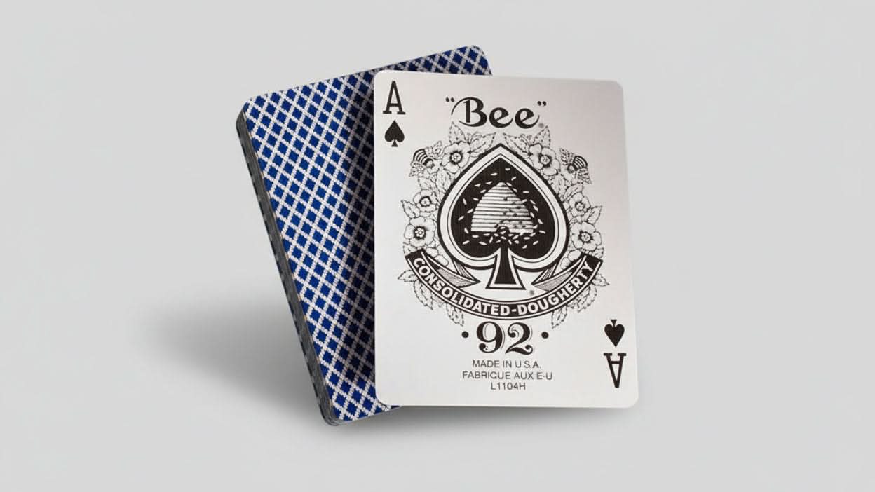 Bee – 52Kards