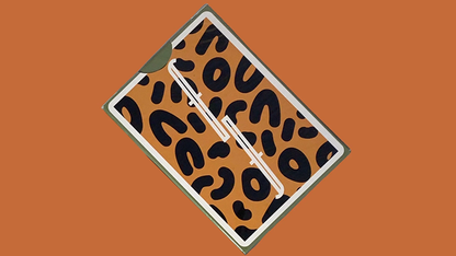 Fontaine Nickelodeon: Thornberries Playing Cards – 52Kards