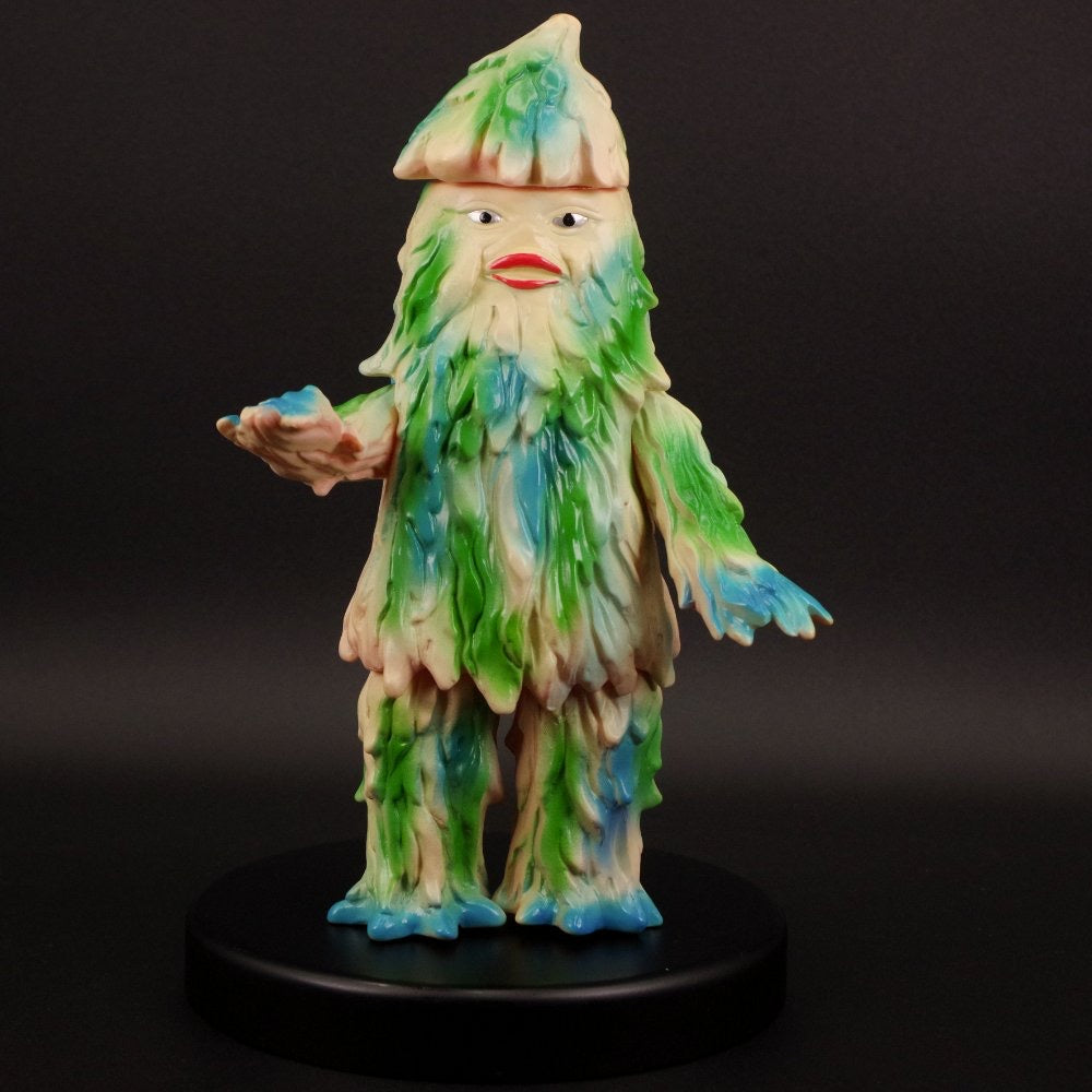 御礼！受付終了】 ザザーン(カタログカラー)/ブルマァク/ 【ソフビ