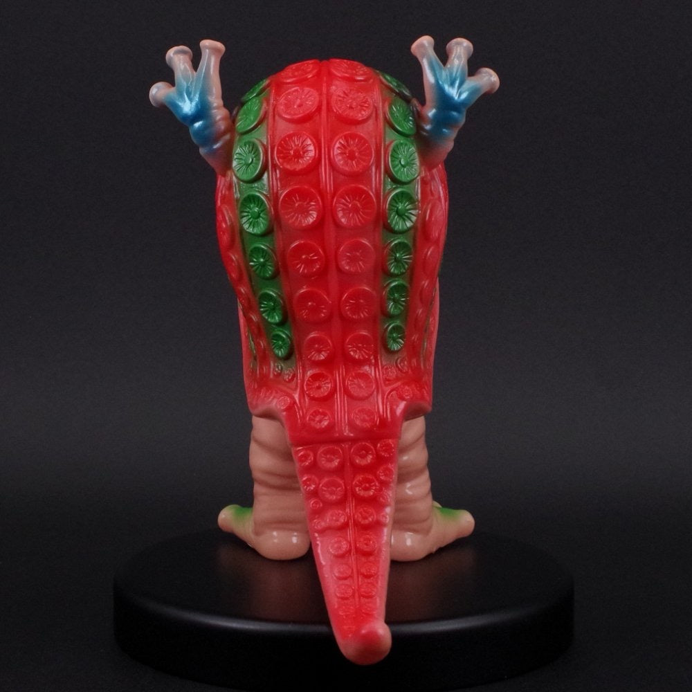 予約受付終了】タッコング(Gカラー)/ブルマァク/BULLMARK 【ソフビ