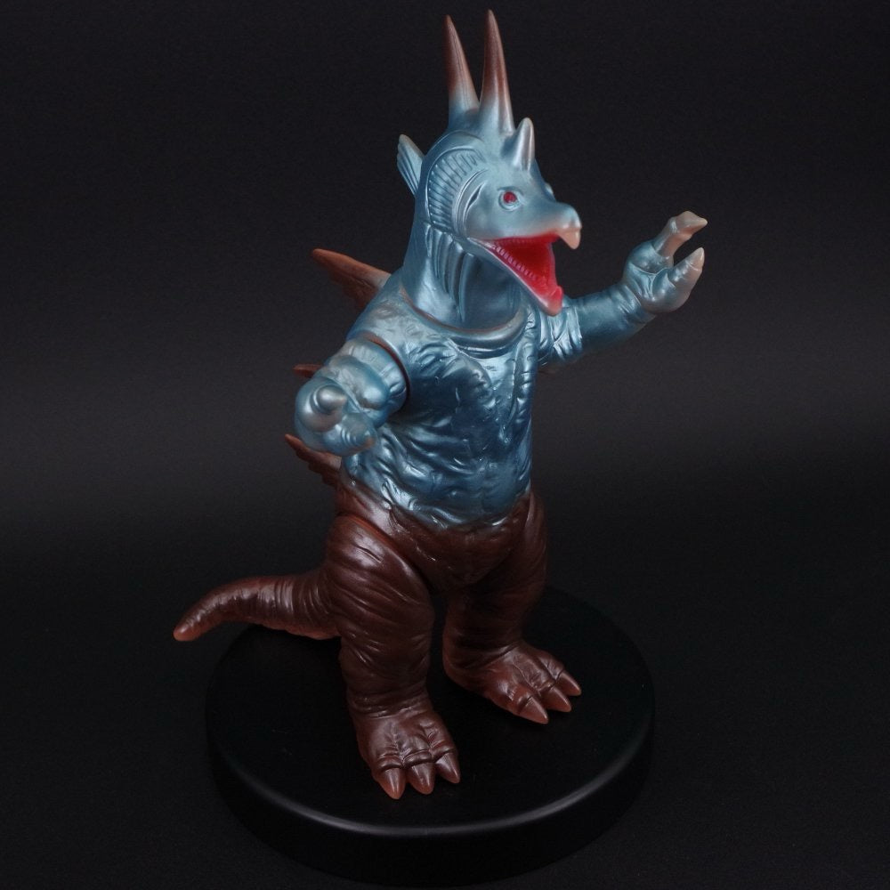 予約受付終了】ムルチ(カタログカラー)/ブルマァク/BULLMARK 【ソフビ