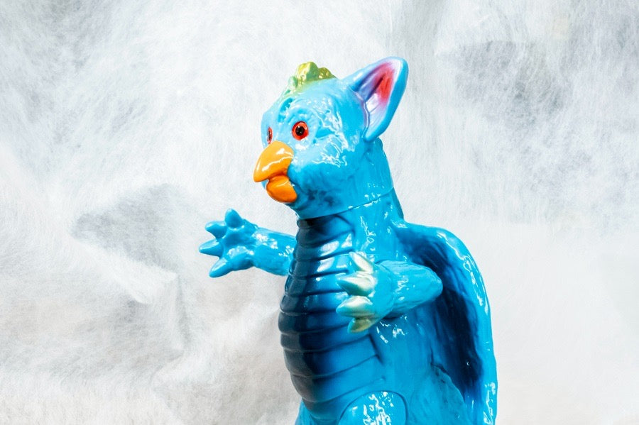 受付終了完売御礼！】マルモンEX復刻シリーズ ボンドラア（1st.カラー