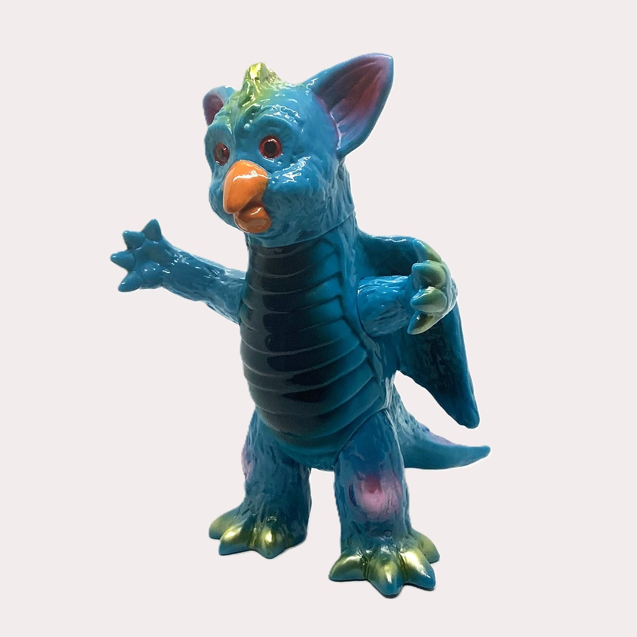 受付終了完売御礼！】マルモンEX復刻シリーズ ボンドラア（1st.カラー