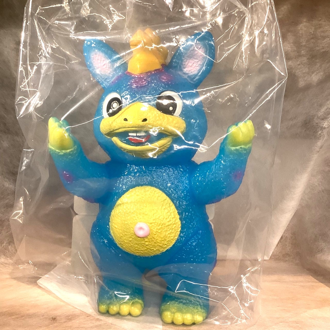 ソフビ – Page 2 – セブンティーズ