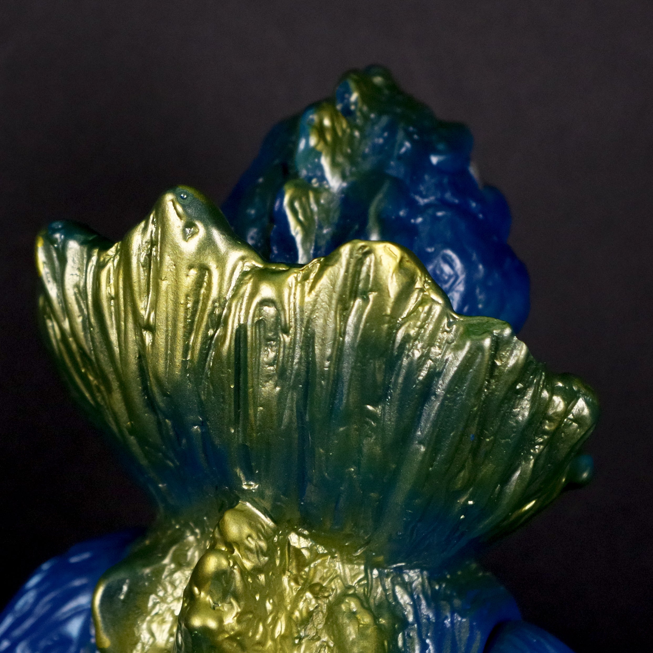 ブルマァク怪獣シリーズ ジラース(ブルー) – セブンティーズ