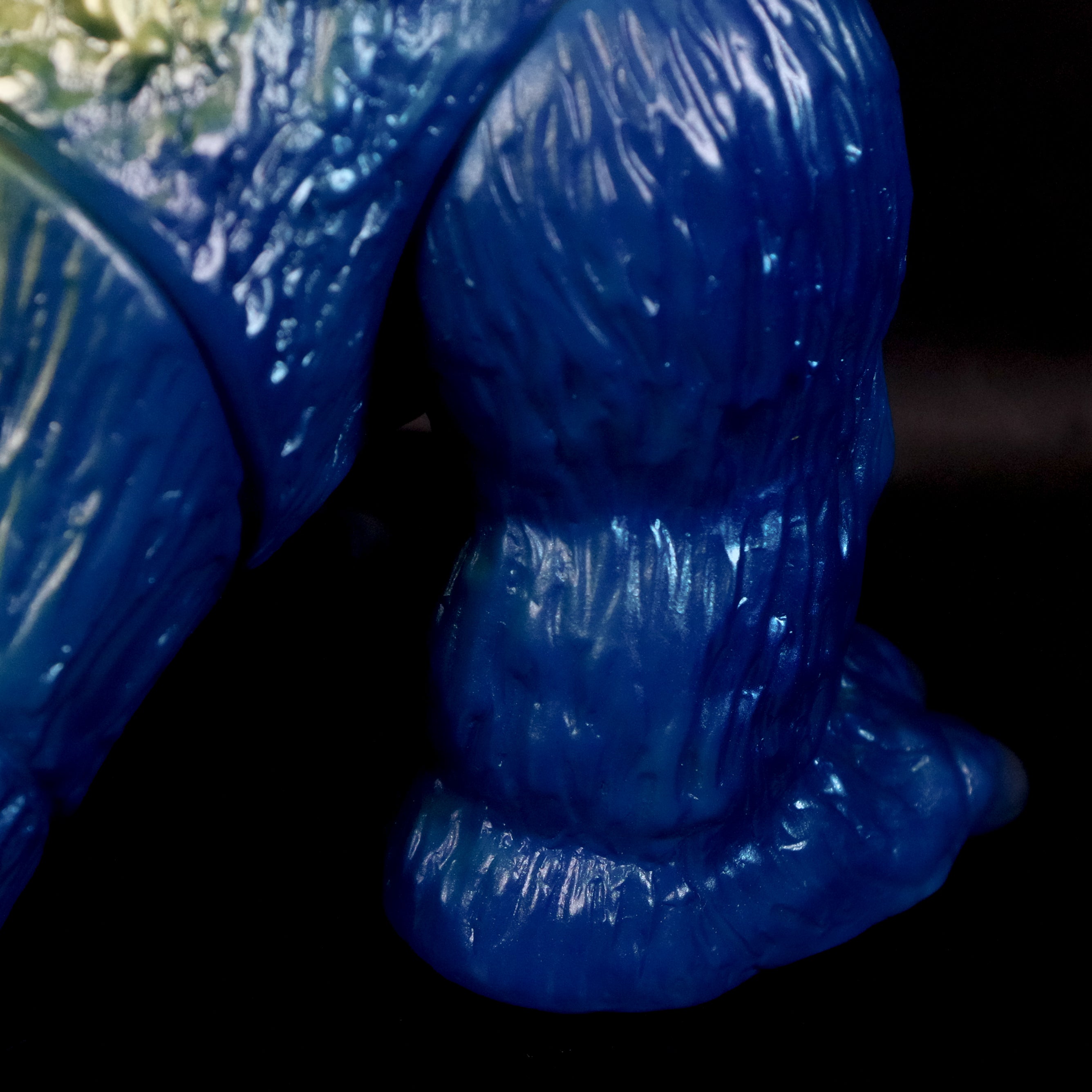 ブルマァク怪獣シリーズ ジラース(ブルー) – セブンティーズ