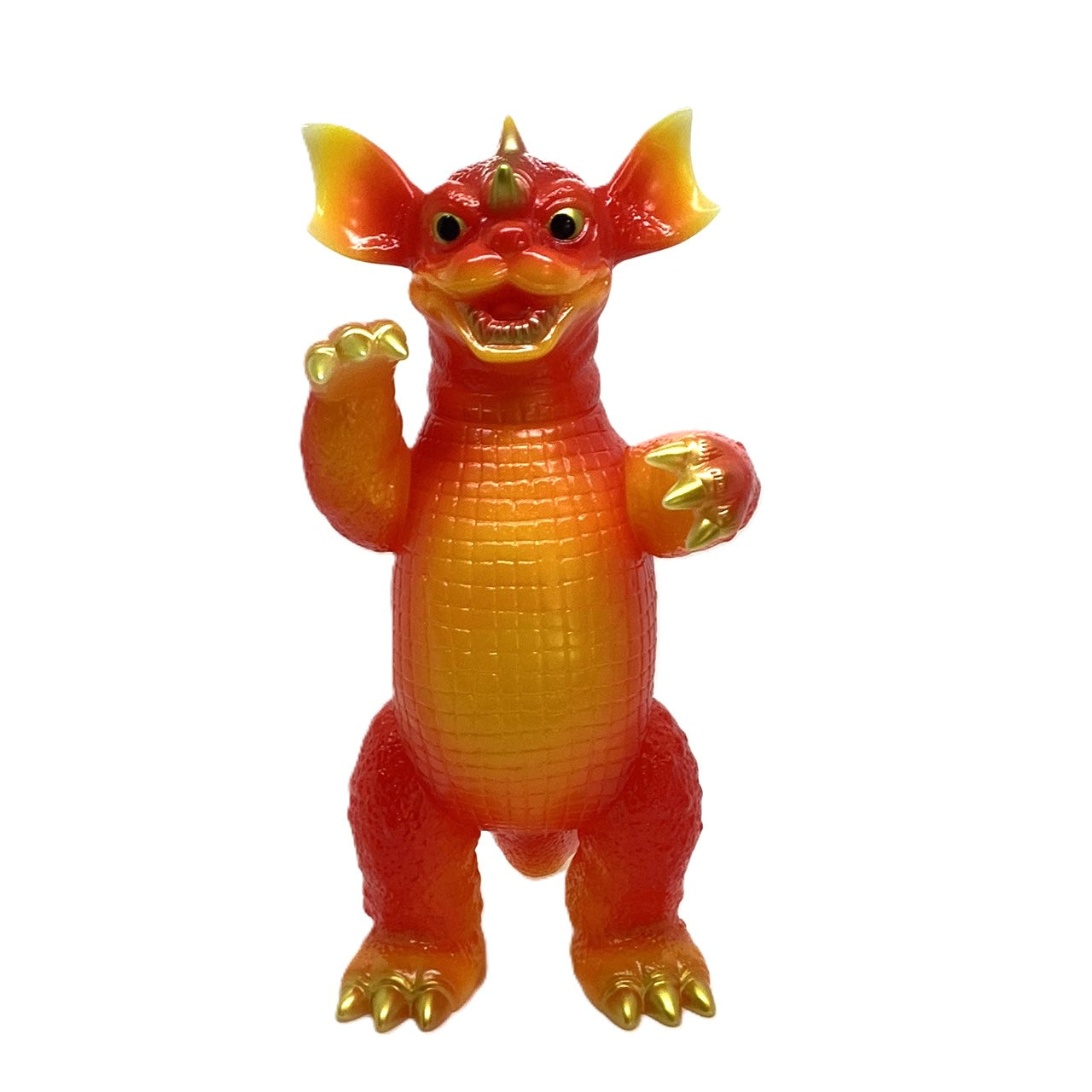 御礼・予約受付終了】地底怪獣バラゴン450 焔（HOMURA）G.I.D.ver/世紀