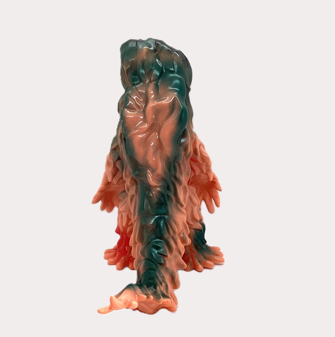 受付終了】MARUSANヘドラ350（MoMo）マルサン/MARUSAN【ソフビ