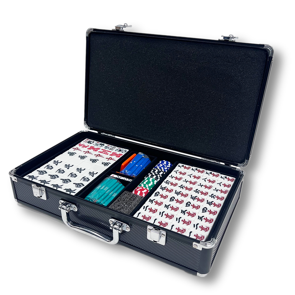 セガサミーフェニックスオリジナル麻雀牌 | M.LEAGUE（Mリーグ）グッズ