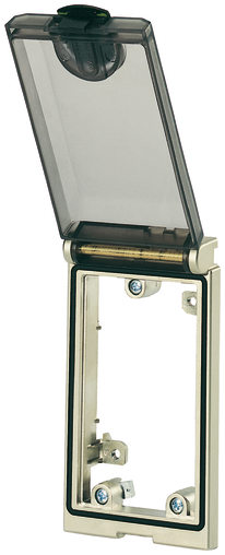 MODLINK MSDD FRAME SINGLE METAL Murrelektronik Shop