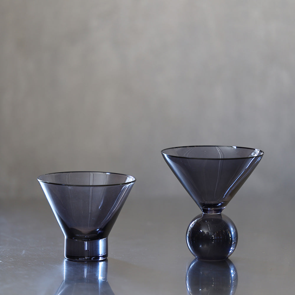 燃え尽きるまでの儚さを優雅な時間にするインセンスホルダー Hazel