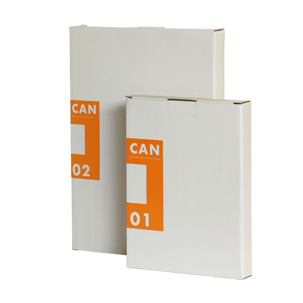 余白が写真を引き立たせる A4サイズのフレーム CAN-02 – MAG. online shop