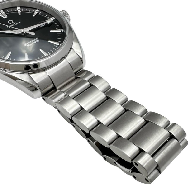 OMEGA/オメガ】 シーマスター アクアテラ 2517.50 腕時計 ステンレス