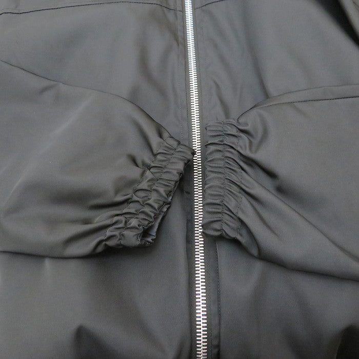 LOUIS VUITTON/ルイ・ヴィトン】 リバーシブル モノグラム ブルゾン