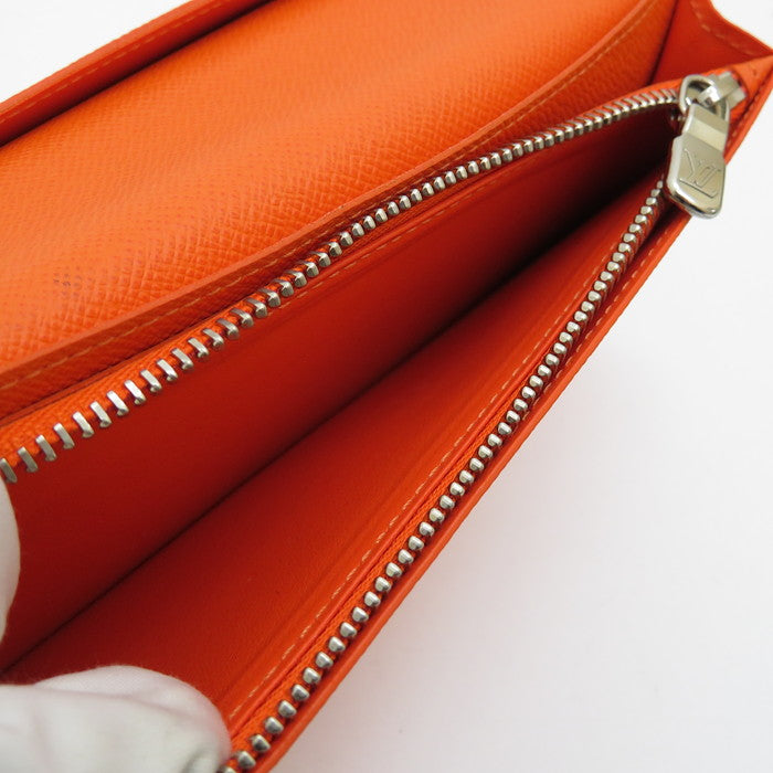 LOUIS VUITTON/ルイ・ヴィトン】 ポルトフォイユ・ブラザ NM