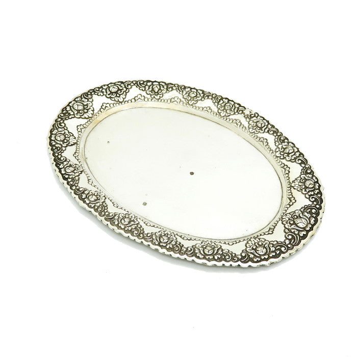 銀食器 シュガーポット クリームジャグ/ピッチャー スプーン プレート