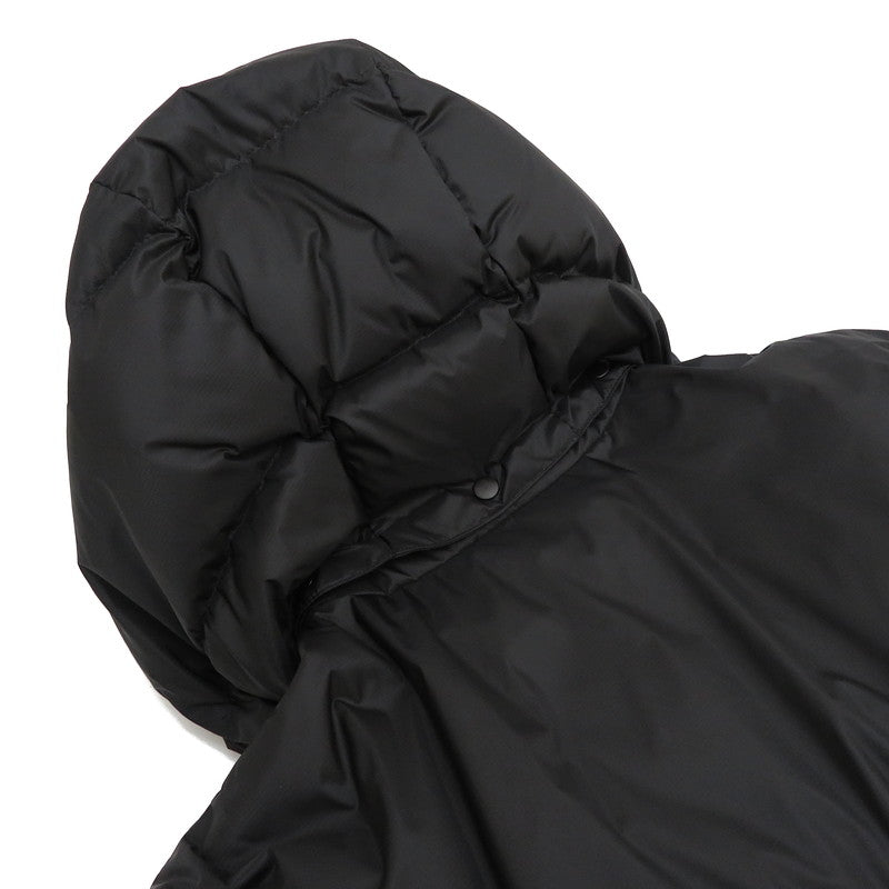 COACH/コーチ】 シグネチャー ダウンジャケット ポリエステル/ナイロン