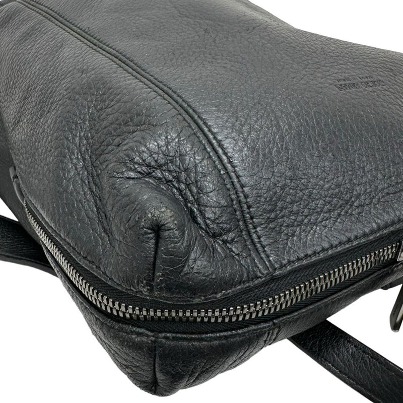 GIORGIO ARMANI/ジョルジオアルマーニ】 リュック・デイパック シープ