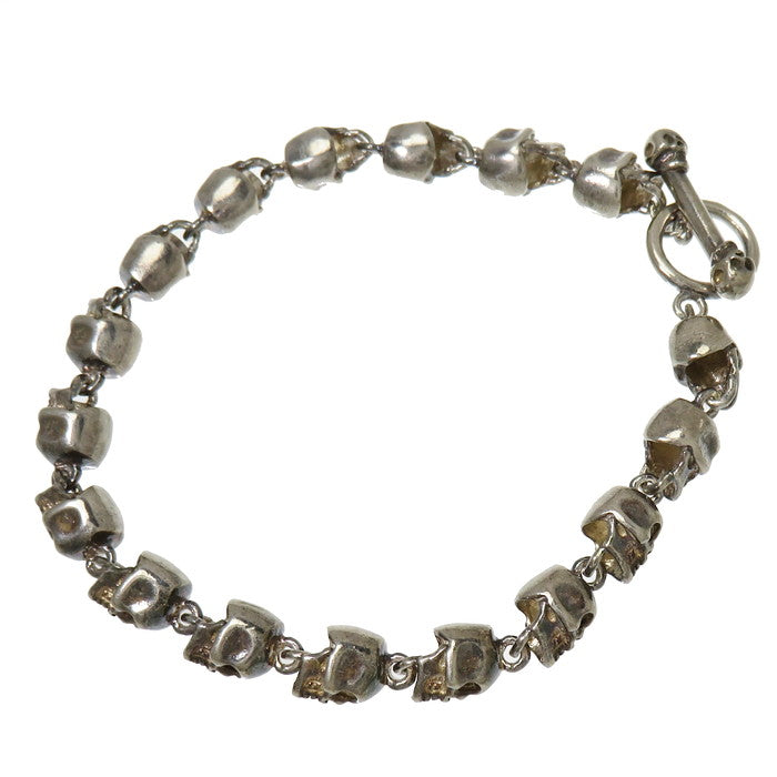 最終特価品【GARRARD/ガラード】 ジェイドジャガーコレクション スカル