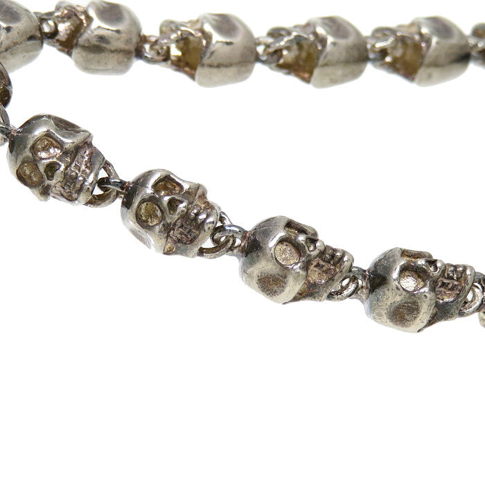 最終特価品【GARRARD/ガラード】 ジェイドジャガーコレクション スカル