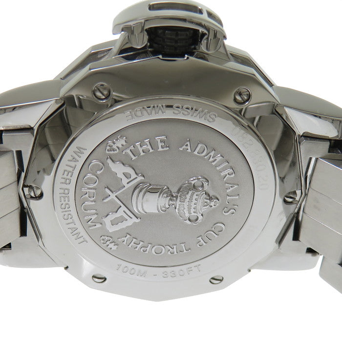 CORUM/コルム】 アドミラルズカップ トロフィー41 082.830.20 腕時計
