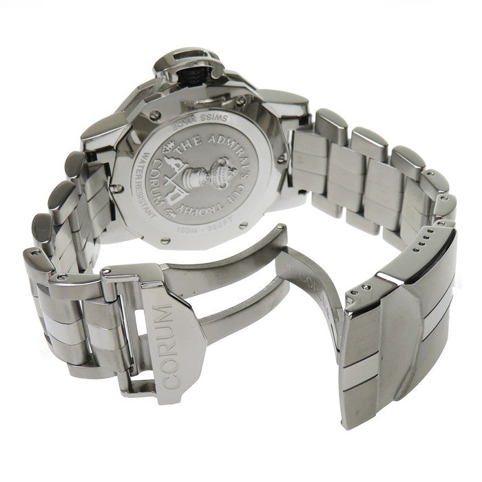CORUM/コルム】 アドミラルズカップ トロフィー41 082.830.20 腕時計