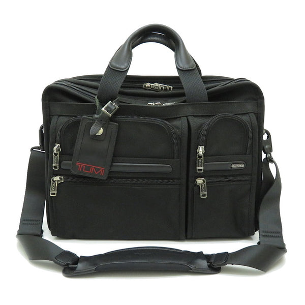 TUMI/トゥミ】 アルファ エクスパンダブルオーガナイザー