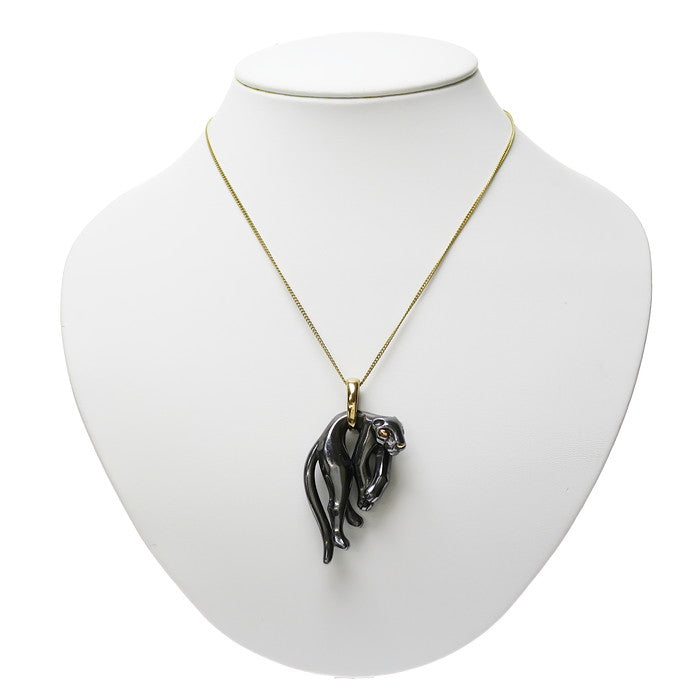 CARTIER/カルティエ】 パンサー/豹/アニマル/動物 ペンダントトップ