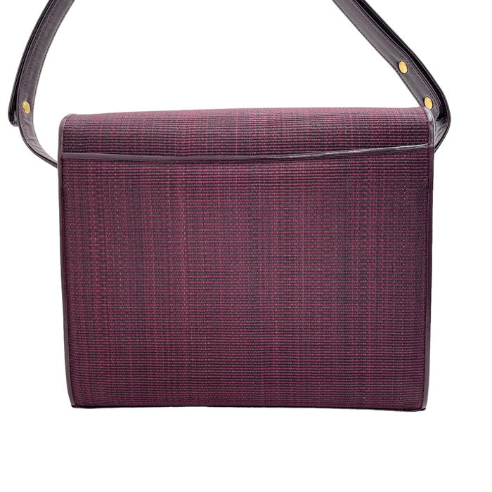 COMTESSE/コンテス】 ワンショルダー ホースヘア ショルダーバッグ