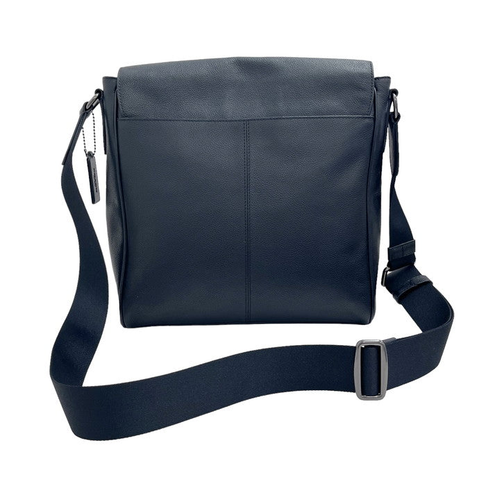 COACH/コーチ】 メッセンジャーバッグ 斜め掛け ショルダーバッグ