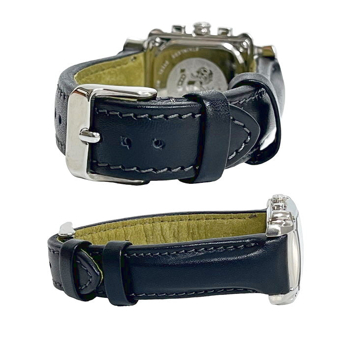 HAMILTON/ハミルトン】 ロイド 6317 クロノグラフ 腕時計 ステンレス