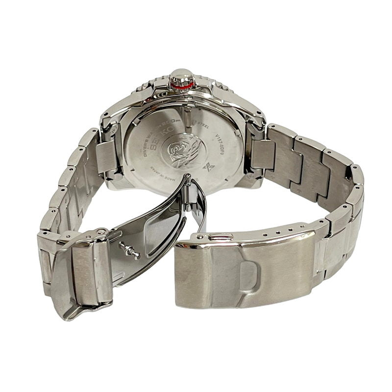 SEIKO/セイコー】 ダイバー200m SBDJ047/V157-0DF0 腕時計 ステンレス