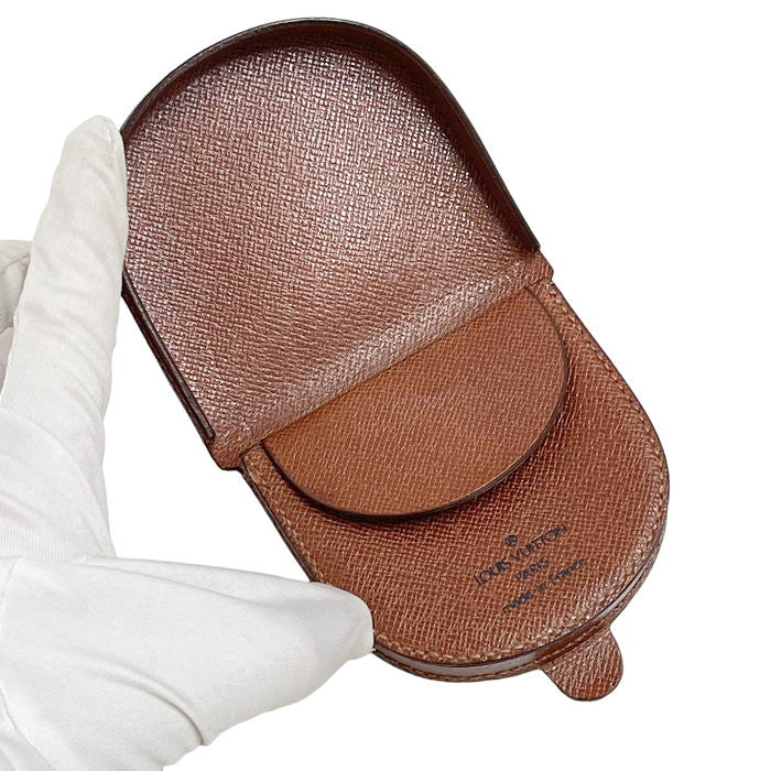 LOUIS VUITTON/ルイ・ヴィトン】 モノグラム M61960 ポルトモネ