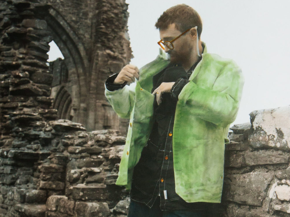 TENDER Co.” TYPE 456 & TYPE 656″ | MAIDENS SHOP | メイデンズショップ