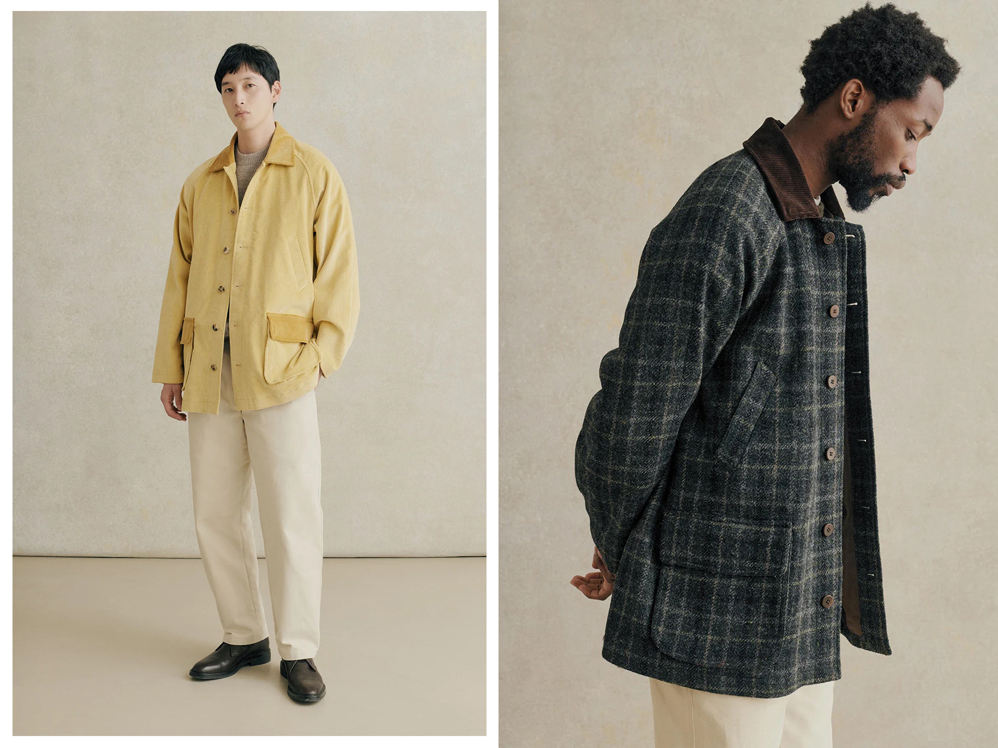 DE BONNE FACTURE】”Edition23″ | MAIDENS SHOP | メイデンズショップ