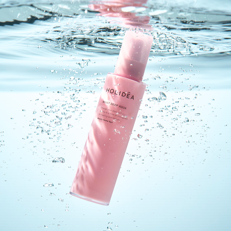 ホリーディア モイストディープアクア