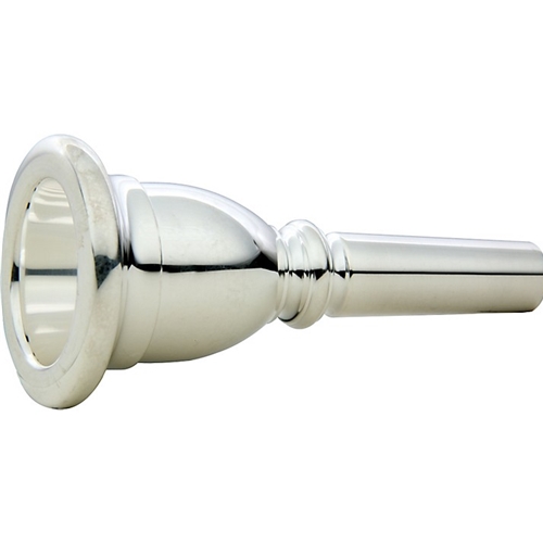 Marshall Music Online Store - Conn Helleberg Tuba Mouthpiece Standard