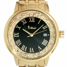 ハワイアンジュエリー/Stainless/Lewa(レヴァ) 腕時計 | ハワイアン