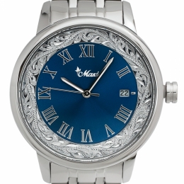 ハワイアンジュエリー/Stainless/Laniakea(ラニアケア) 腕時計