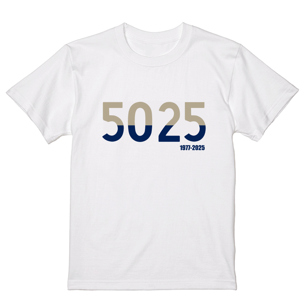 阪神電車】5001形引退記念Tシャツ – Shop.Merchan.jp