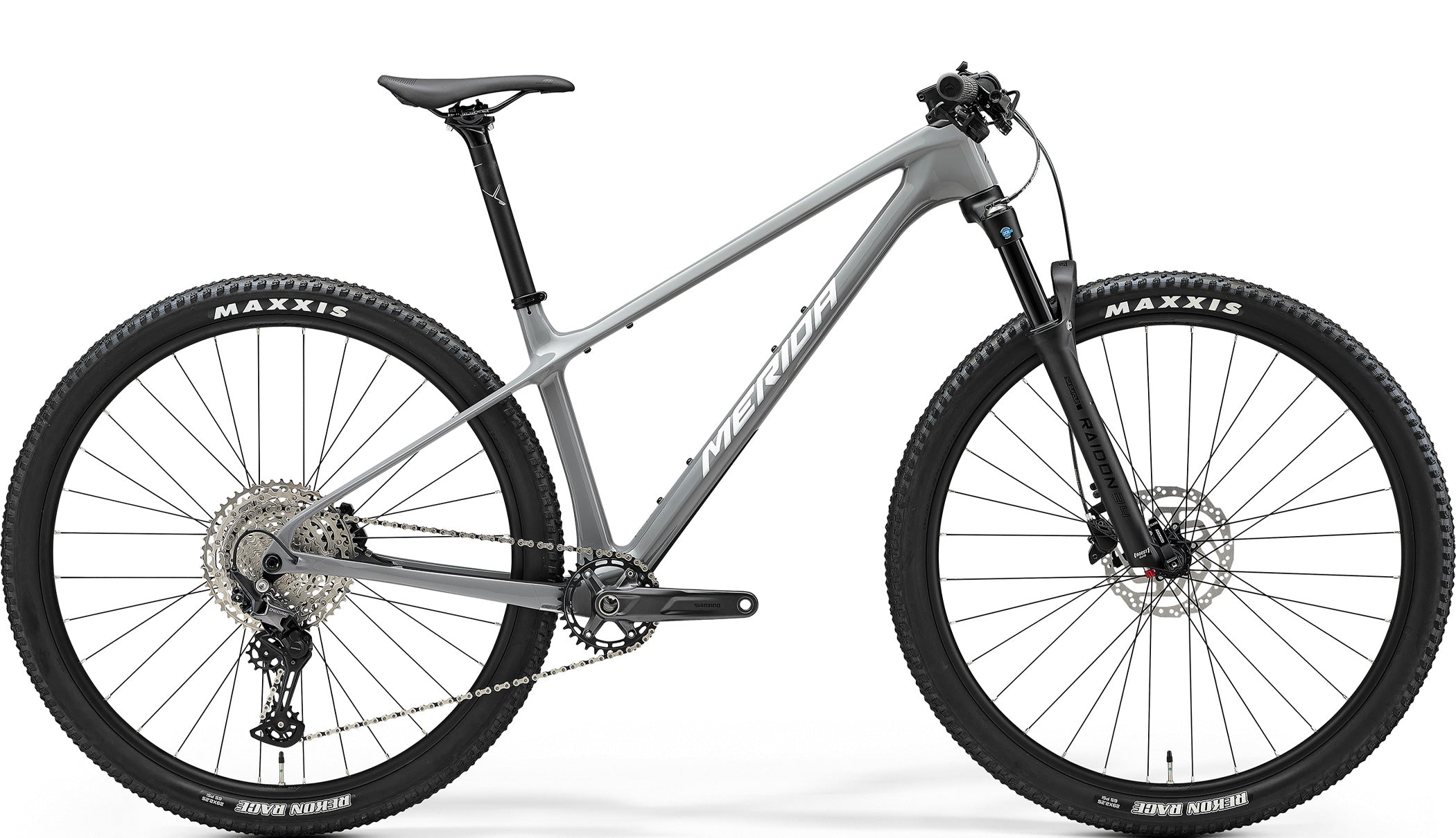 BIG.NINE（ビッグナイン）3000 LIMITED｜MERIDA公式オンラインショップ