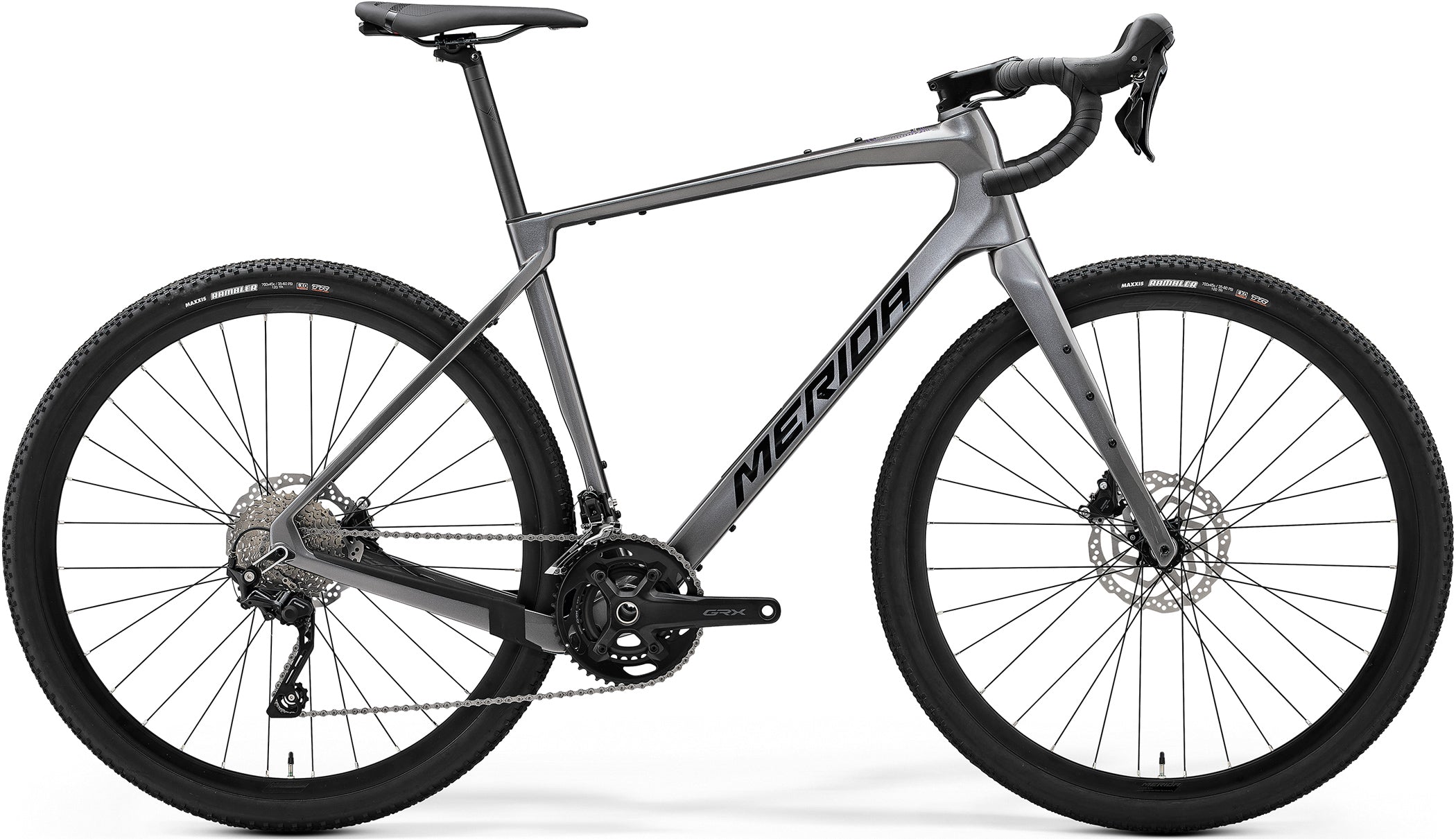 2025】SILEX（2025 サイレックス）4000｜MERIDA公式オンラインショップ